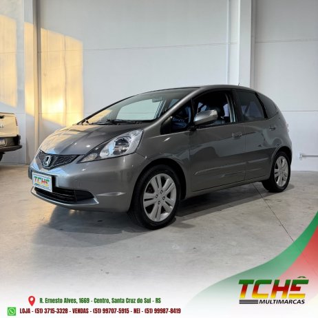 Honda  foto 1