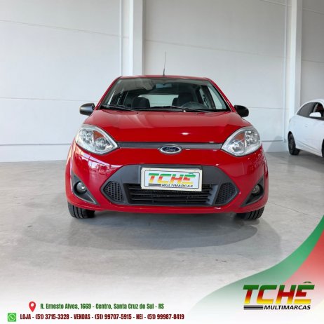 Ford  foto 2