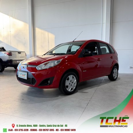 Ford  foto 1