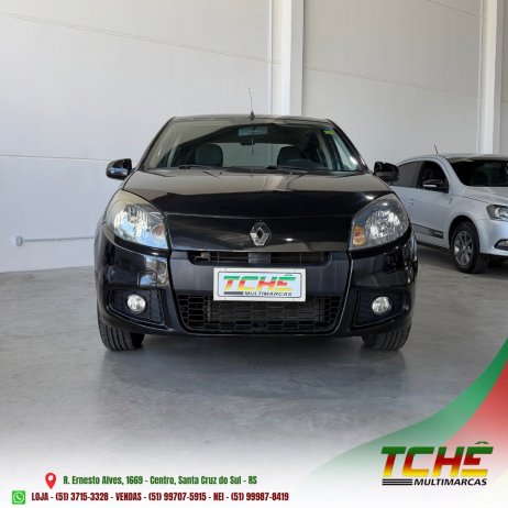 Renault foto 2