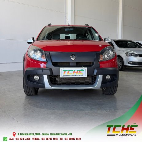 Renault foto 2