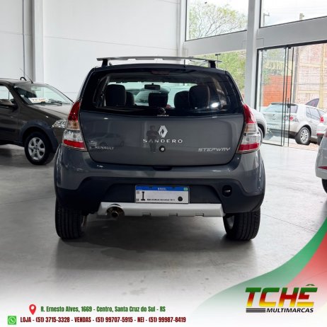 Renault foto 2