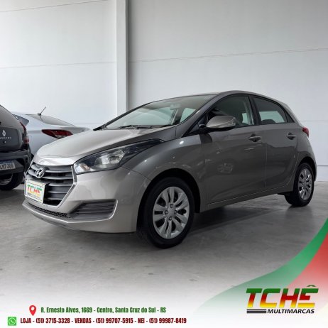 Hyundai  foto 1