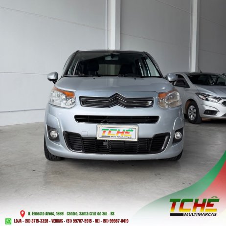 Citroën foto 2