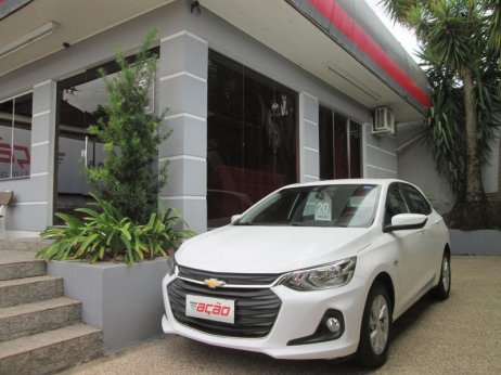 GM - Chevrolet  foto 1