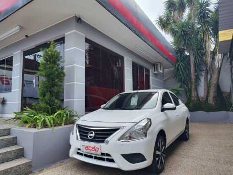 Nissan foto 1