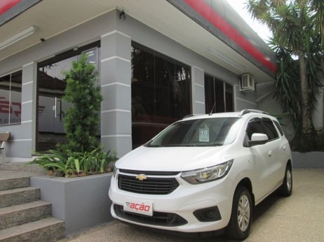 GM - Chevrolet  foto 1