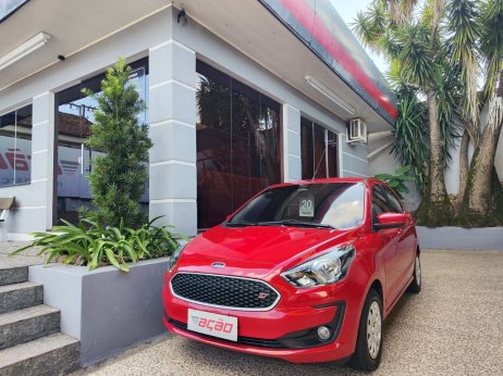Ford  foto 1