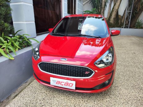 Ford  foto 2