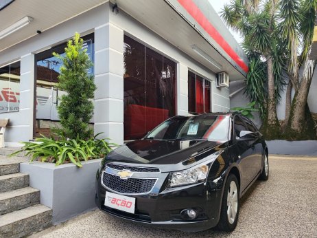 GM - Chevrolet  foto 1