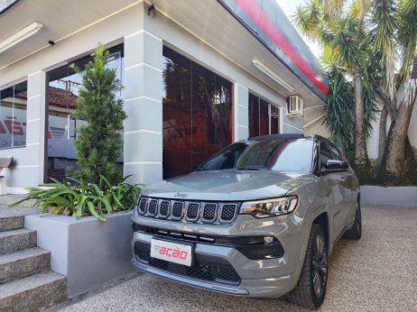 Jeep foto 1