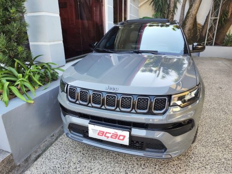 Jeep foto 2
