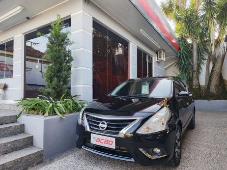 Nissan foto 1