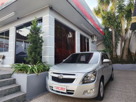 GM - Chevrolet  foto 1