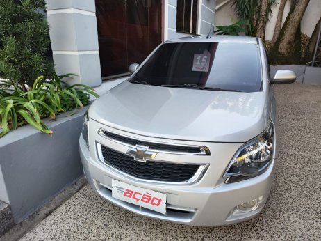 GM - Chevrolet  foto 2