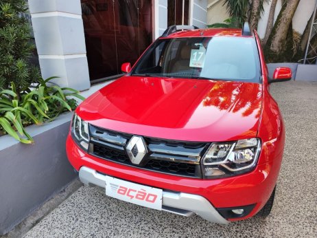 Renault foto 2