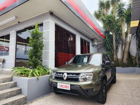 Renault foto 1