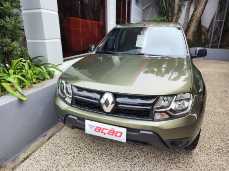 Renault foto 2