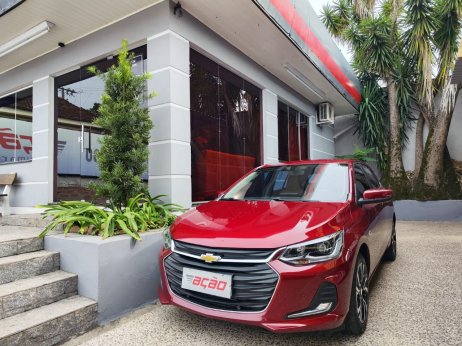 GM - Chevrolet  foto 1