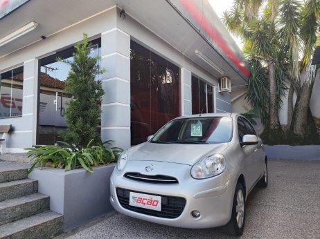 Nissan foto 1