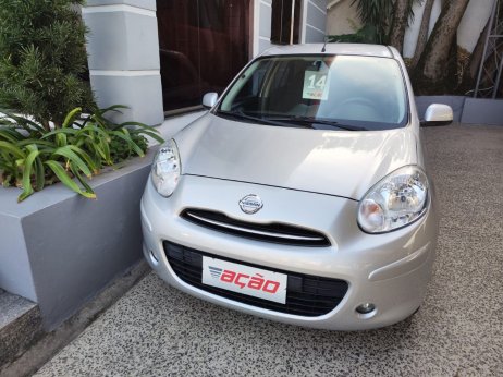 Nissan foto 2
