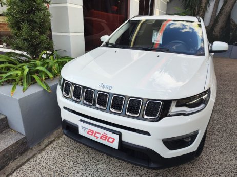 Jeep foto 2