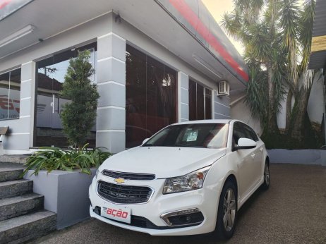 GM - Chevrolet  foto 1