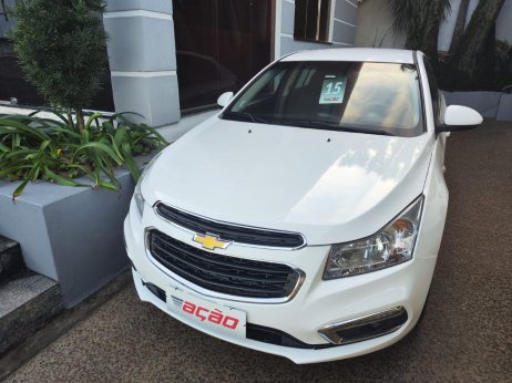GM - Chevrolet  foto 2