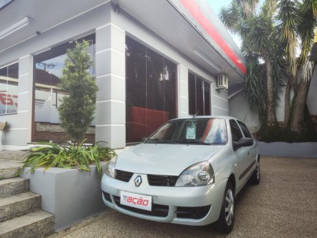 Renault foto 1
