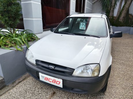 Ford  foto 2