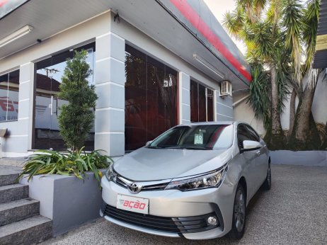 Toyota foto 1