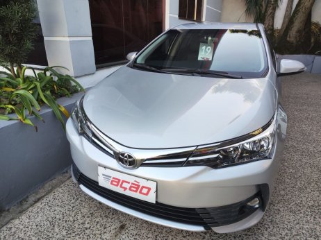 Toyota foto 2
