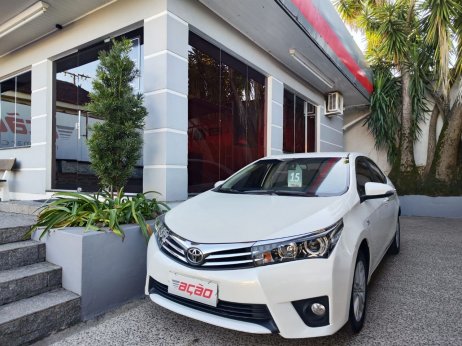Toyota foto 1