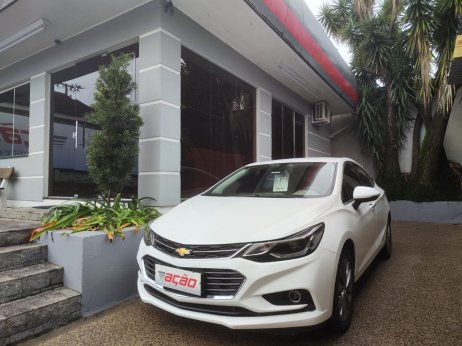 GM - Chevrolet  foto 1