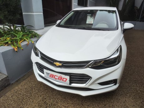 GM - Chevrolet  foto 2
