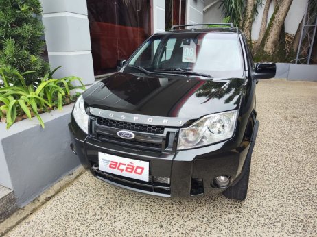 Ford  foto 2