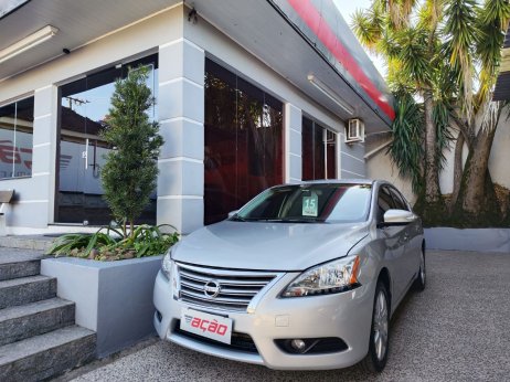 Nissan foto 1