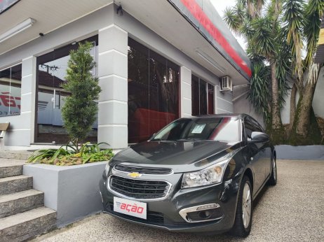 GM - Chevrolet  foto 1