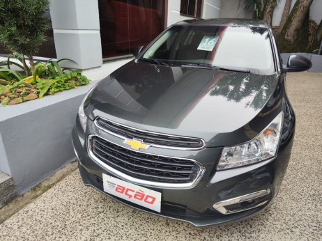 GM - Chevrolet  foto 2