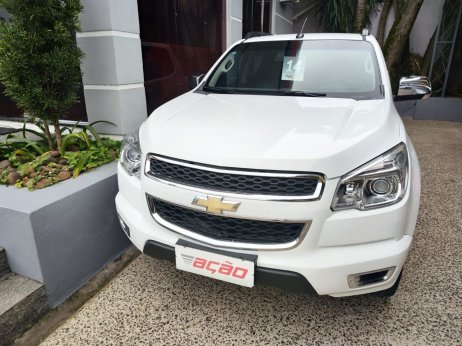 GM - Chevrolet  foto 2