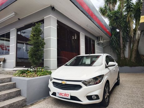 GM - Chevrolet  foto 1