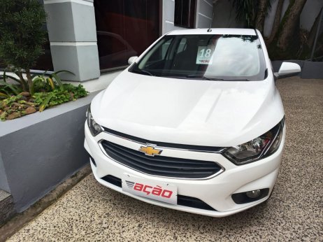 GM - Chevrolet  foto 2
