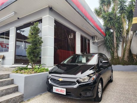 GM - Chevrolet  foto 1
