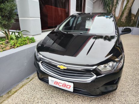 GM - Chevrolet  foto 2