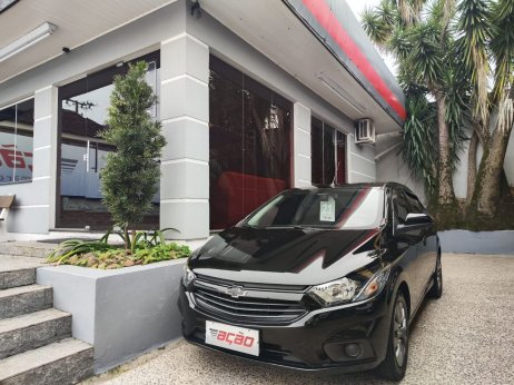 GM - Chevrolet  foto 1