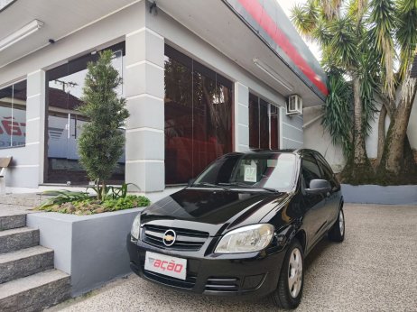 GM - Chevrolet  foto 1