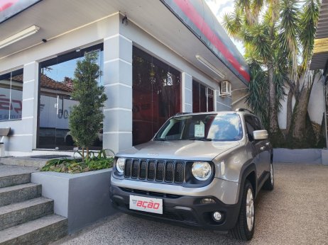 Jeep foto 1