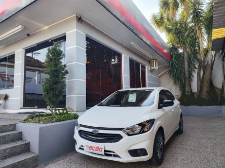 GM - Chevrolet  foto 1