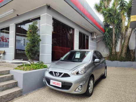 Nissan foto 1