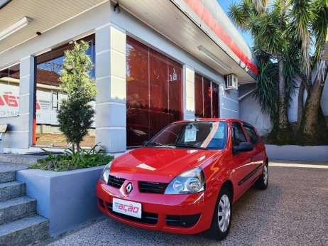 Renault foto 1